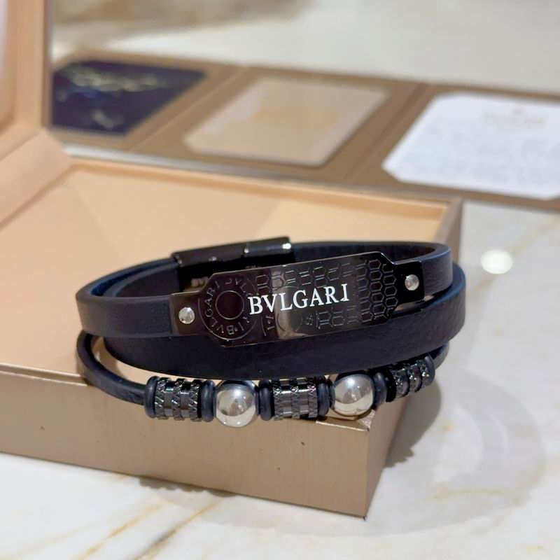 Bvlgari bracelet 11yxx52